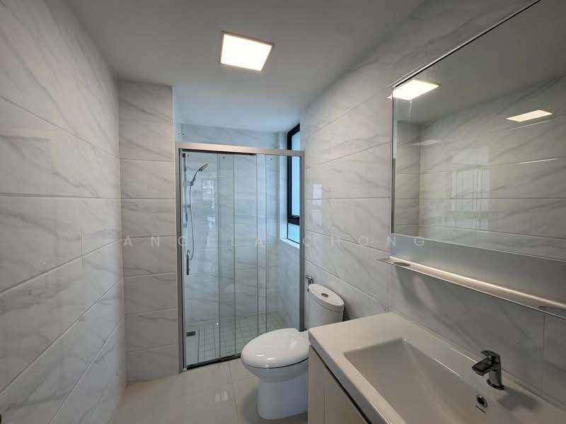 Apartment for Sale at Starview Bay @ Forest City - Angela Chong - Bathroom - PropertyGuru.com.my