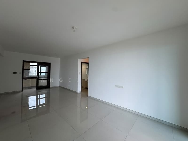 Apartment for Sale at Starview Bay @ Forest City - Angela Chong - Living Room - PropertyGuru.com.my