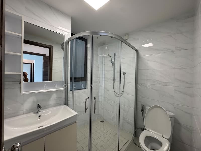 Apartment for Sale at Starview Bay @ Forest City - Angela Chong - Bathroom - PropertyGuru.com.my