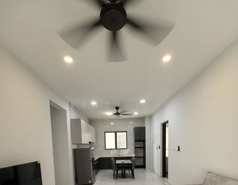 Condominium for Rent at Royal Strand @ Country Garden Danga Bay - Vancy Lim - PropertyGuru.com.my