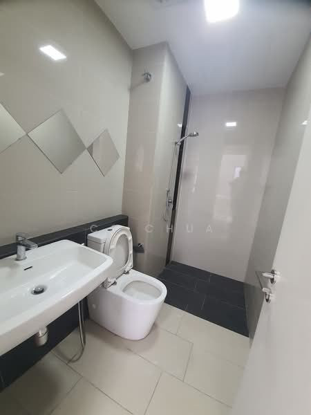 Service Residence for Rent at Pandora @ Tropicana Metropark - Cs Chua - Bathroom - PropertyGuru.com.my