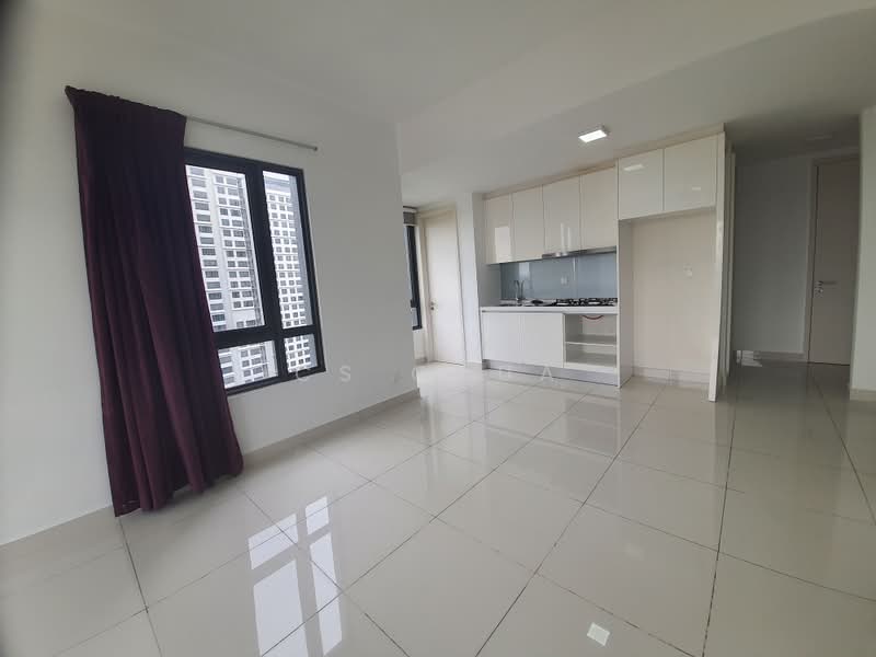 Service Residence for Rent at Pandora @ Tropicana Metropark - Cs Chua - Kitchen - PropertyGuru.com.my
