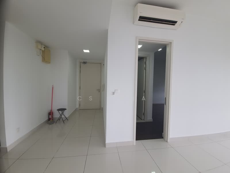 Service Residence for Rent at Pandora @ Tropicana Metropark - Cs Chua - Corridor - PropertyGuru.com.my