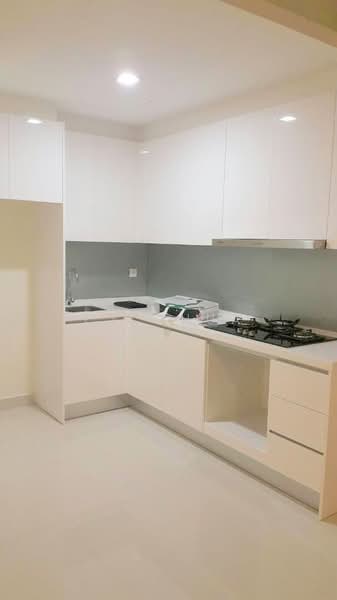 Service Residence for Rent at Pandora @ Tropicana Metropark - Cs Chua - Kitchen - PropertyGuru.com.my