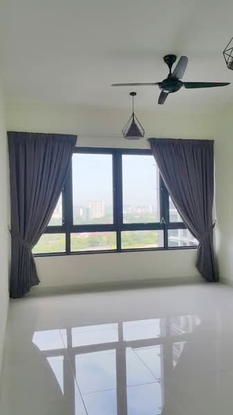 Service Residence for Rent at Pandora @ Tropicana Metropark - Cs Chua - View - PropertyGuru.com.my