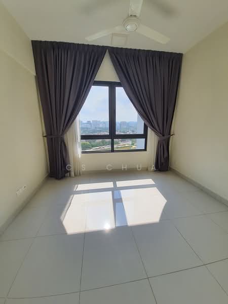 Service Residence for Rent at Pandora @ Tropicana Metropark - Cs Chua - View - PropertyGuru.com.my
