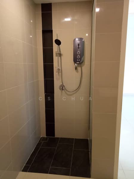 Service Residence for Rent at Pandora @ Tropicana Metropark - Cs Chua - Bathroom - PropertyGuru.com.my