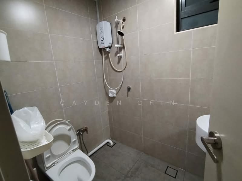 Service Residence for Rent at Liberty @ Arc - Cayden Chin - Bathroom - PropertyGuru.com.my