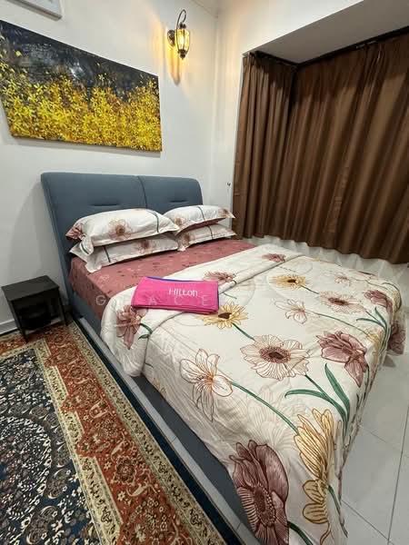 Rumah Teres 1-Tingkat untuk Dijual di Taman Suria (Johor Bahru) - Grace Lau - PropertyGuru.com.my