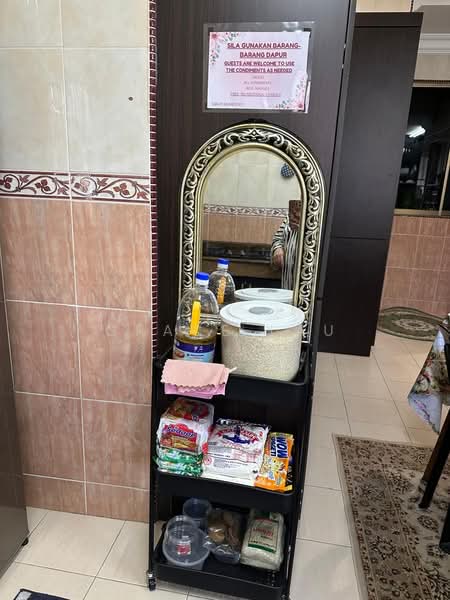 Rumah Teres 1-Tingkat untuk Dijual di Taman Suria (Johor Bahru) - Grace Lau - PropertyGuru.com.my