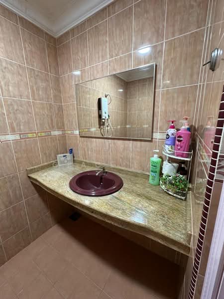Rumah Teres 1-Tingkat untuk Dijual di Taman Suria (Johor Bahru) - Grace Lau - PropertyGuru.com.my