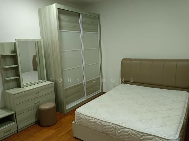 Pangsapuri untuk Disewa di Ponderosa Lakeside Apartment - Tony Chong - Bedroom - PropertyGuru.com.my