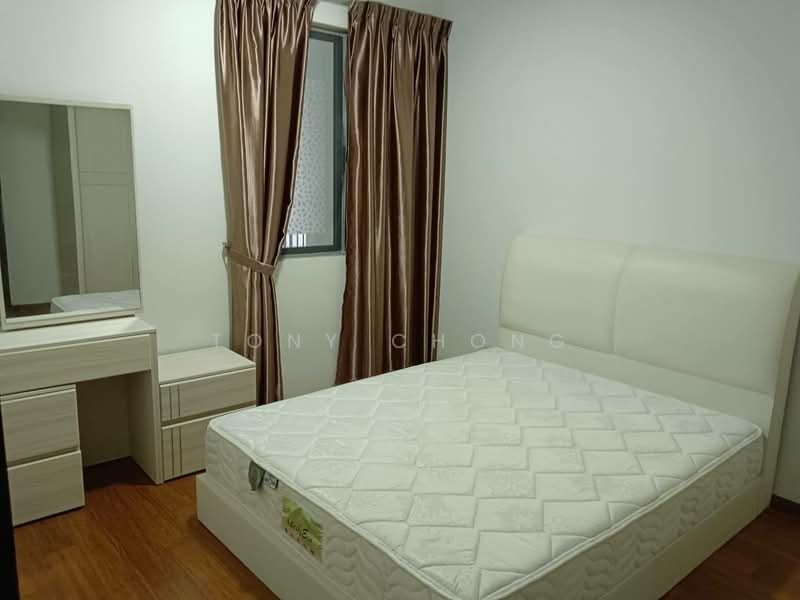 Pangsapuri untuk Disewa di Ponderosa Lakeside Apartment - Tony Chong - Bedroom - PropertyGuru.com.my