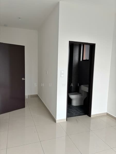 Condominium for Rent at The Jalil (Bayu Jalil) - Shu Wai - Interior - PropertyGuru.com.my