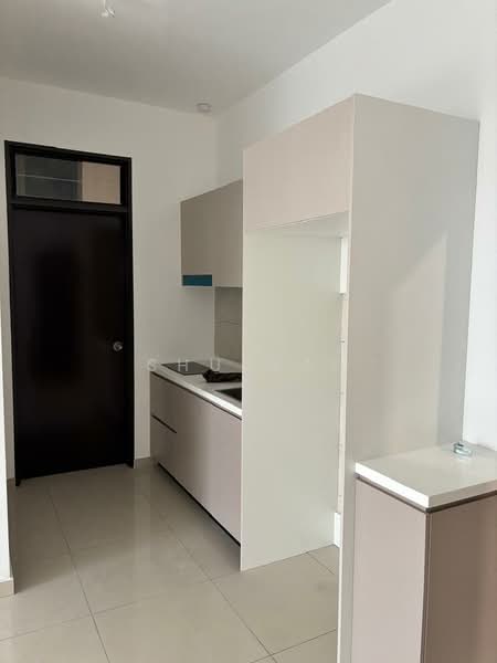 Condominium for Rent at The Jalil (Bayu Jalil) - Shu Wai - Kitchen - PropertyGuru.com.my