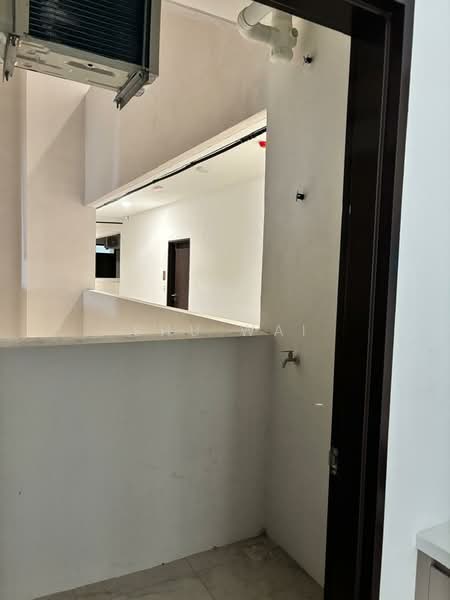 Condominium for Rent at The Jalil (Bayu Jalil) - Shu Wai - Corridor - PropertyGuru.com.my