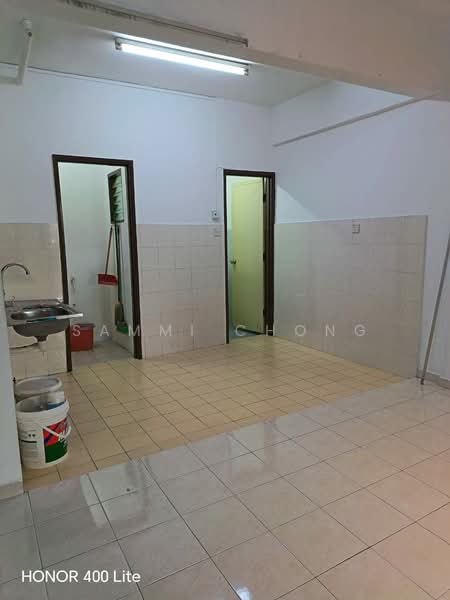 Rumah Flat untuk Dijual di Hata Square - Sammi Chong - Interior - PropertyGuru.com.my