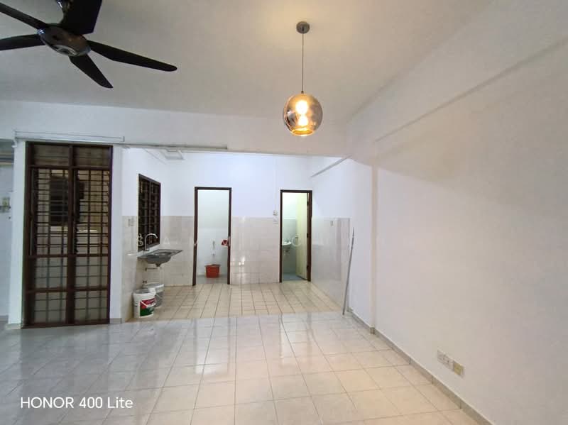 Rumah Flat untuk Dijual di Hata Square - Sammi Chong - Interior - PropertyGuru.com.my