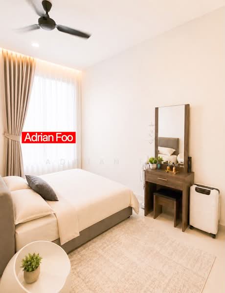 Condominium for Rent at Orchard Ville - Adrian Foo - Bedroom - PropertyGuru.com.my