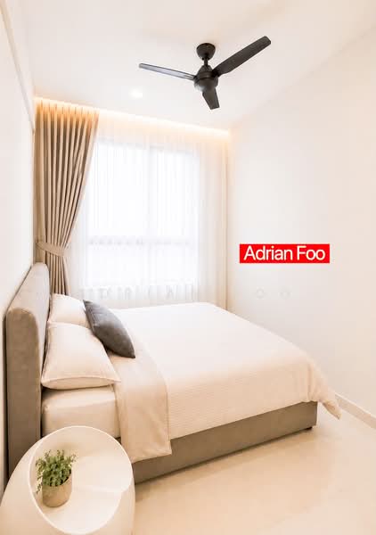 Condominium for Rent at Orchard Ville - Adrian Foo - Bedroom - PropertyGuru.com.my