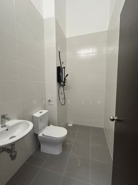 Rumah Kluster untuk Disewa di Eco Botanic (Iskandar Puteri (Nusajaya)) - Garet Lim - Bathroom - PropertyGuru.com.my