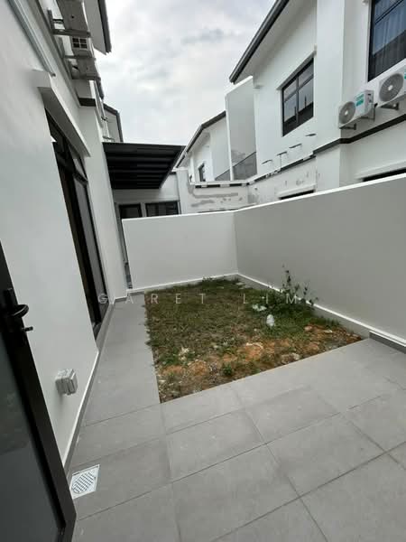Rumah Kluster untuk Disewa di Eco Botanic (Iskandar Puteri (Nusajaya)) - Garet Lim - Exterior - PropertyGuru.com.my