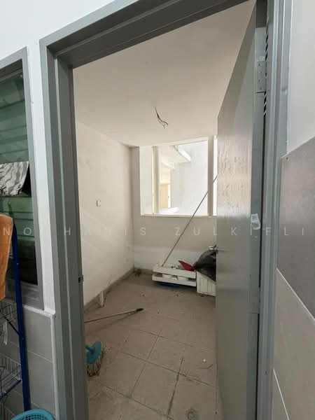 Pangsapuri untuk Dijual di Residensi Meru Raya (PR1MA @ Meru) - Norhanis Zulkifli - Interior - PropertyGuru.com.my