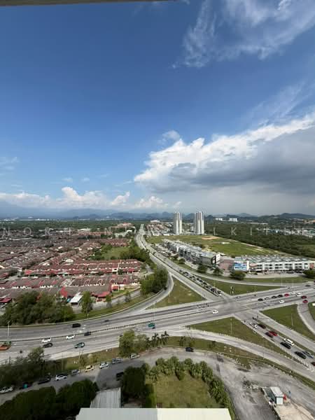 Pangsapuri untuk Dijual di Residensi Meru Raya (PR1MA @ Meru) - Norhanis Zulkifli - Exterior - PropertyGuru.com.my