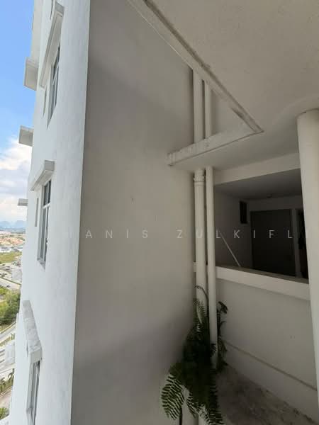 Pangsapuri untuk Dijual di Residensi Meru Raya (PR1MA @ Meru) - Norhanis Zulkifli - Exterior - PropertyGuru.com.my