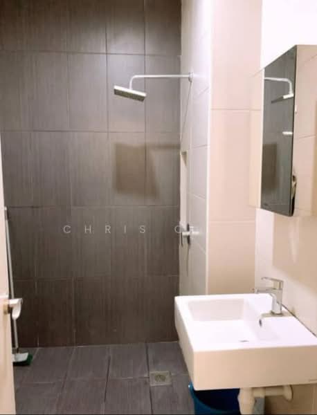 Kediaman Servis untuk Disewa di TRiGON Luxury Residences - Chris Choo - PropertyGuru.com.my