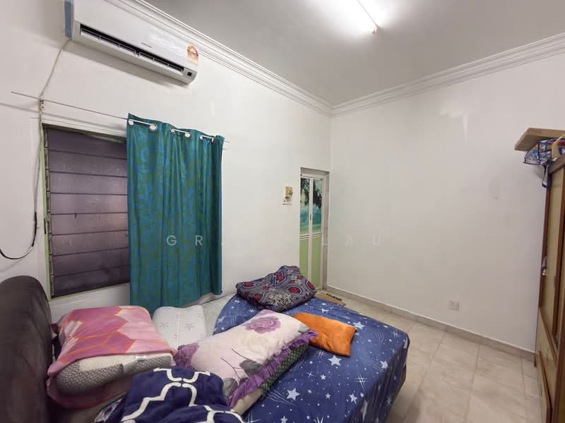 Rumah Teres 2-Tingkat untuk Dijual di Taman Johor Jaya (Johor Bahru) - Grace Lau - PropertyGuru.com.my