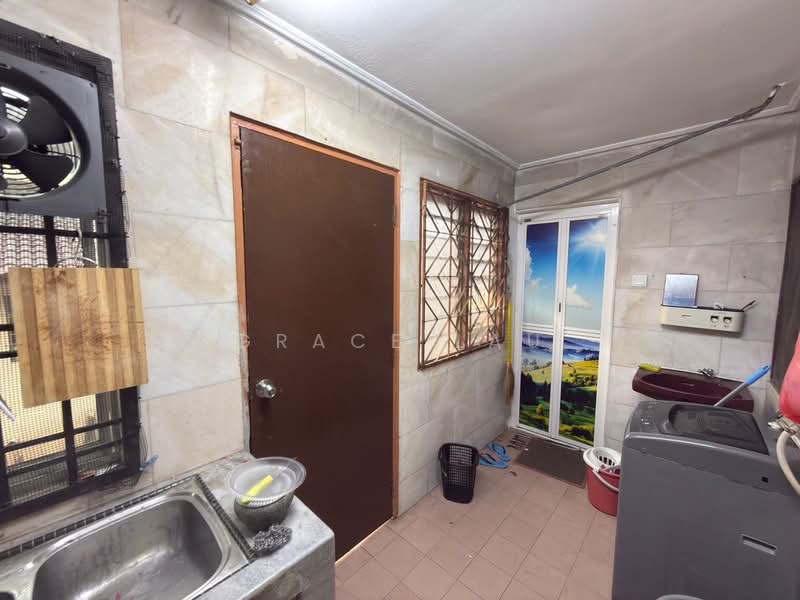 Rumah Teres 2-Tingkat untuk Dijual di Taman Johor Jaya (Johor Bahru) - Grace Lau - PropertyGuru.com.my