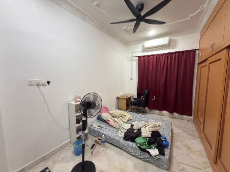 Rumah Teres 2-Tingkat untuk Dijual di Taman Johor Jaya (Johor Bahru) - Grace Lau - PropertyGuru.com.my