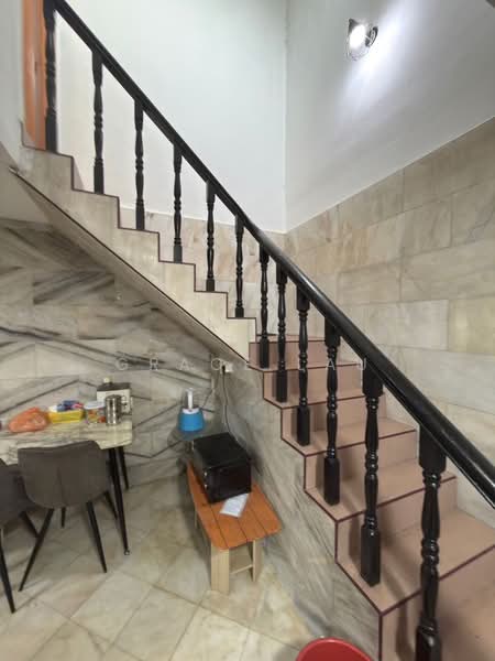 Rumah Teres 2-Tingkat untuk Dijual di Taman Johor Jaya (Johor Bahru) - Grace Lau - PropertyGuru.com.my