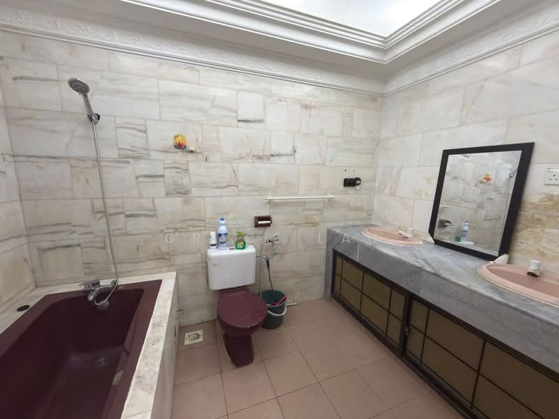 Rumah Teres 2-Tingkat untuk Dijual di Taman Johor Jaya (Johor Bahru) - Grace Lau - PropertyGuru.com.my