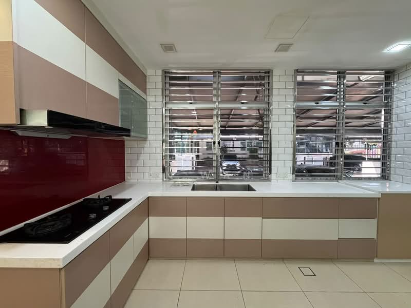 Rumah Bandar untuk Dijual di The Seed (Skudai) - Jun Wang - PropertyGuru.com.my