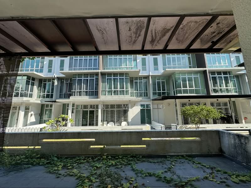 Rumah Bandar untuk Dijual di The Seed (Skudai) - Jun Wang - PropertyGuru.com.my