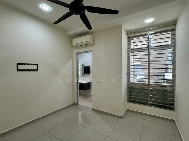 Rumah Bandar untuk Dijual di The Seed (Skudai) - Jun Wang - PropertyGuru.com.my