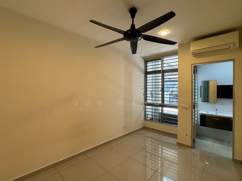 Rumah Bandar untuk Dijual di The Seed (Skudai) - Jun Wang - PropertyGuru.com.my