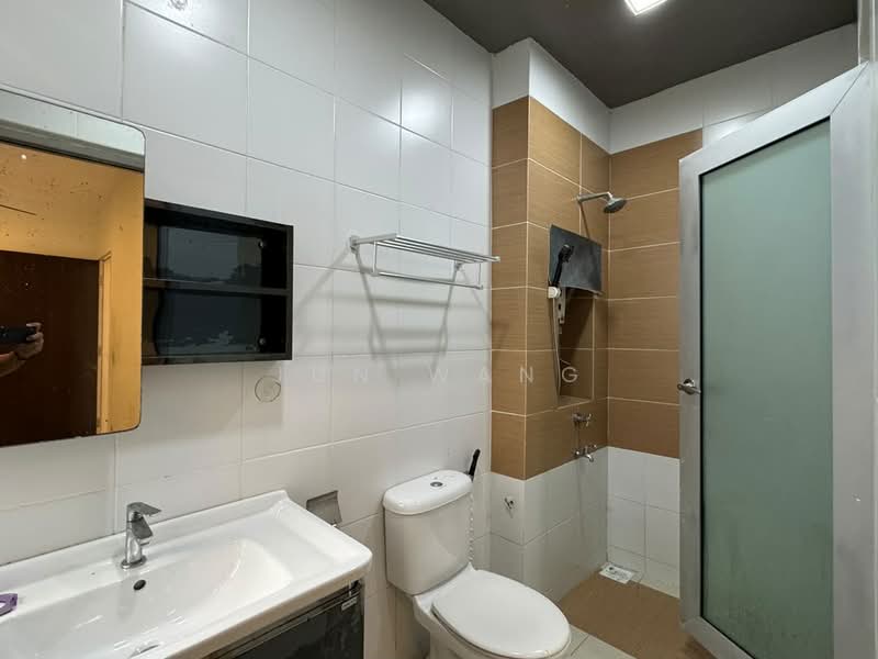 Rumah Bandar untuk Dijual di The Seed (Skudai) - Jun Wang - PropertyGuru.com.my