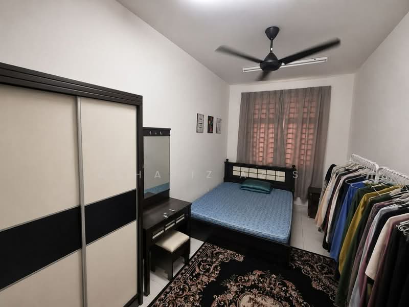 2-storey Terraced House for Sale in Taman Pulai Mutiara (Iskandar Puteri (Nusajaya)) - ALHAFIZ AZIS - Bedroom - PropertyGuru.com.my