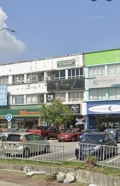 Shop for Rent in Seksyen 7 (Shah Alam) - Jia Le - PropertyGuru.com.my