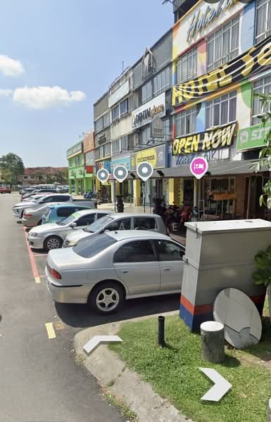 Shop for Rent in Seksyen 7 (Shah Alam) - Jia Le - PropertyGuru.com.my