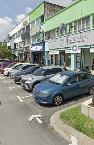 Shop for Rent in Seksyen 7 (Shah Alam) - Jia Le - PropertyGuru.com.my