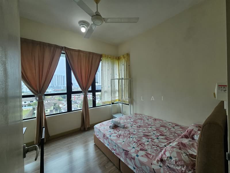 Service Residence for Rent at MKH Boulevard - Katrina Lai - Bedroom - PropertyGuru.com.my