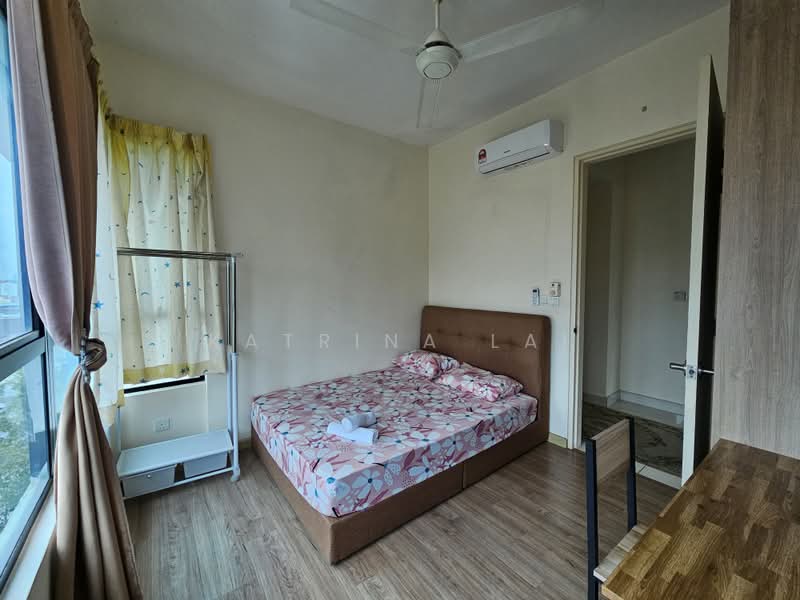 Service Residence for Rent at MKH Boulevard - Katrina Lai - Bedroom - PropertyGuru.com.my