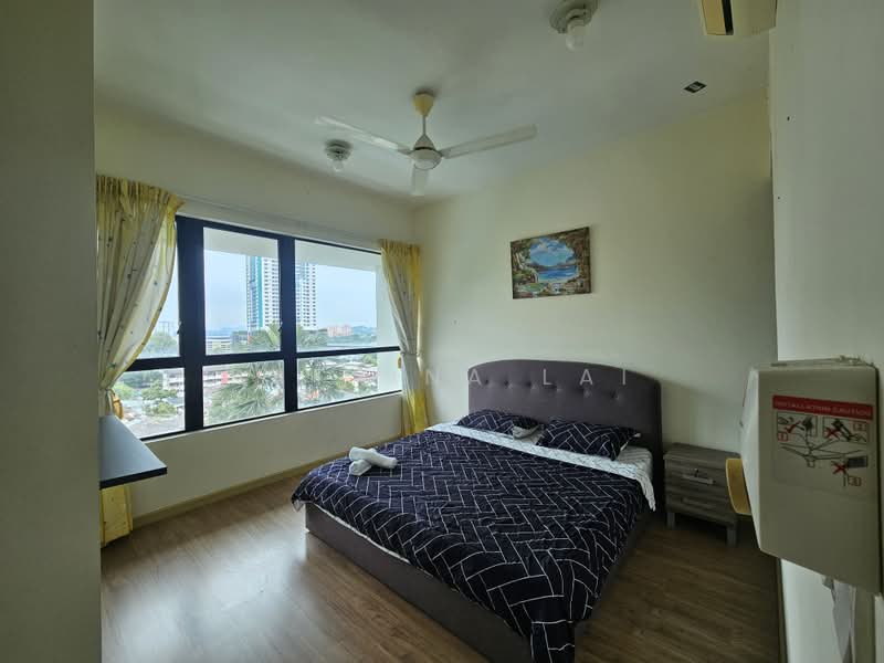 Service Residence for Rent at MKH Boulevard - Katrina Lai - Bedroom - PropertyGuru.com.my
