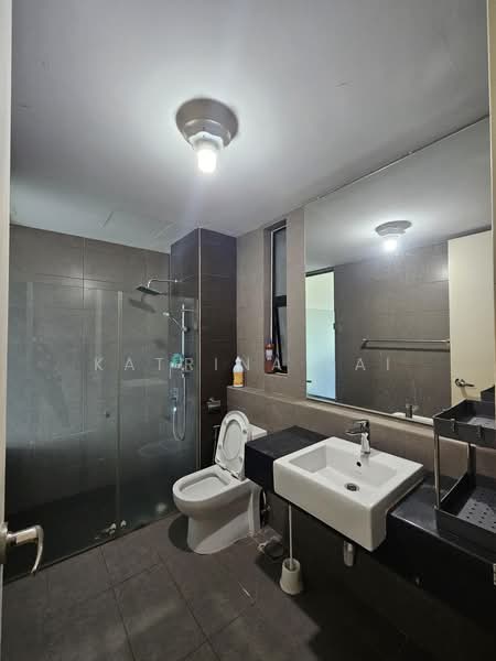 Service Residence for Rent at MKH Boulevard - Katrina Lai - Bathroom - PropertyGuru.com.my