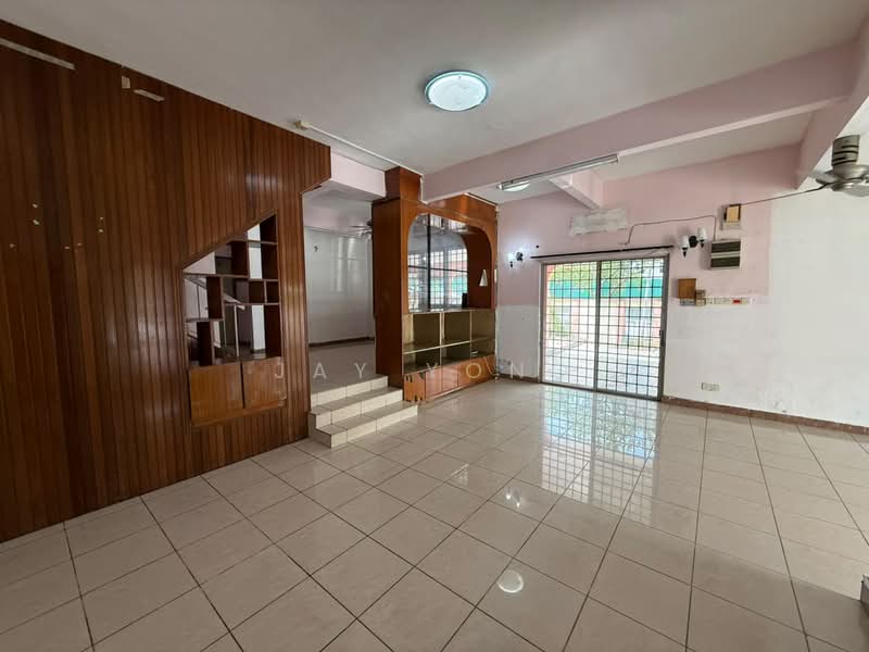 2-storey Terraced House for Rent in Taman Sri Bintang (Kepong) - Jay Yong - PropertyGuru.com.my