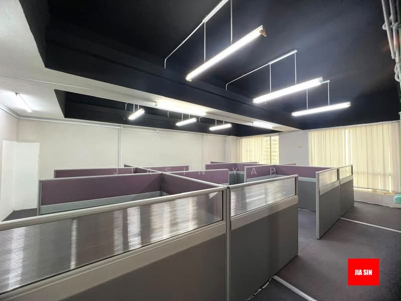 Pejabat untuk Disewa di George Town (Penang) - Jiasin Yap - Interior - PropertyGuru.com.my